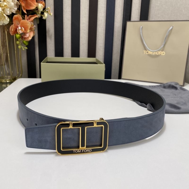 Tom Ford Belts